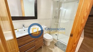 Casa adosada en venta en Puerto Lumbreras