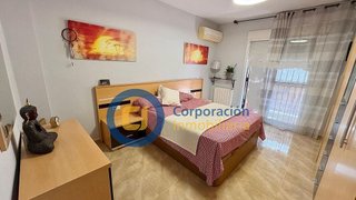 Casa adosada en venta en Puerto Lumbreras