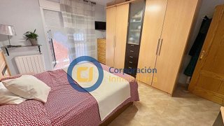 Casa adosada en venta en Puerto Lumbreras