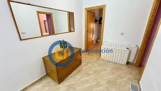 Casa adosada en venta en Puerto Lumbreras