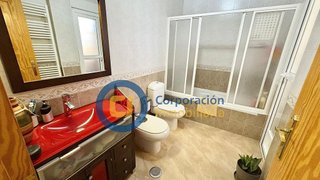 Casa adosada en venta en Puerto Lumbreras