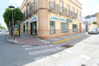 Casa adosada en venta en Gelves