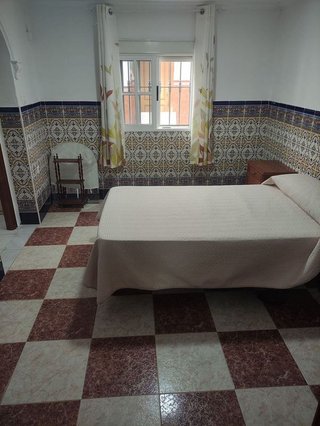 Casa adosada en venta en Gelves