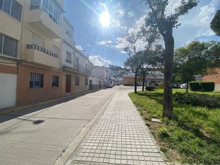 Casa adosada en venta en Gelves
