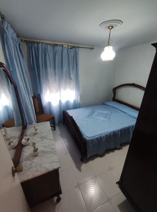 Casa adosada en venta en Gelves