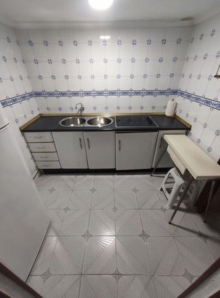 Casa adosada en venta en Gelves