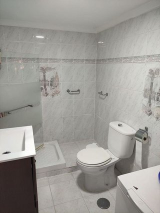Casa adosada en venta en Gelves
