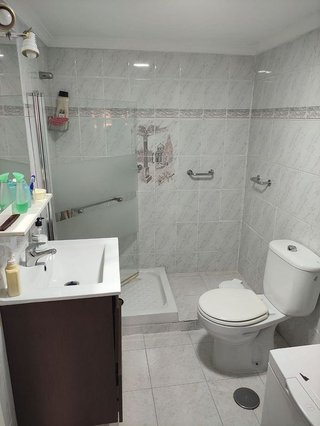 Casa adosada en venta en Gelves
