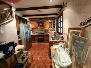Casa en venta en Moralet - Cañada del Fenollar en Alicante