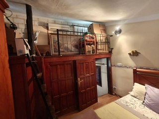 Casa en venta en Moralet - Cañada del Fenollar en Alicante