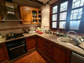 Casa en venta en Moralet - Cañada del Fenollar en Alicante