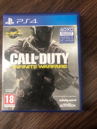 Consola PS4 (PlayStation 4) Negra + 3 Juegos