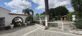 Chalet en venta en El Raval - Portes Encarnades en Elche