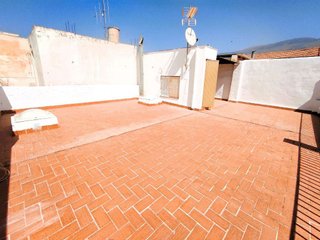 Casa adosada en venta en Berja