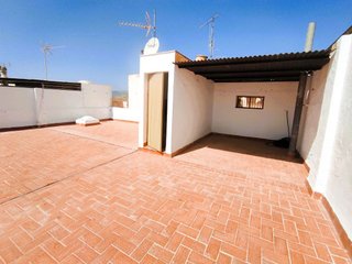 Casa adosada en venta en Berja