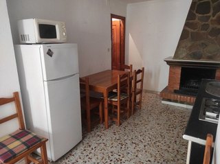Casa adosada en venta en Berja