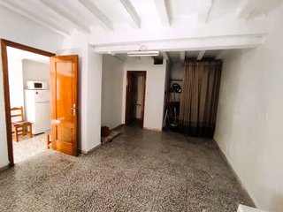 Casa adosada en venta en Berja