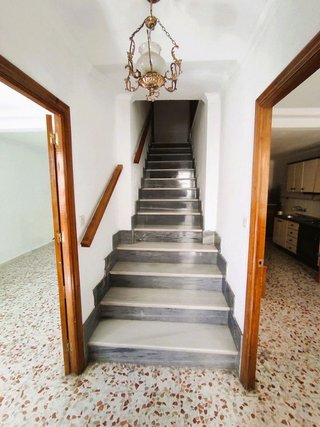 Casa adosada en venta en Berja
