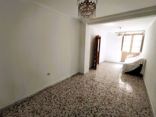 Casa adosada en venta en Berja
