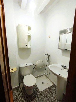 Casa adosada en venta en Berja