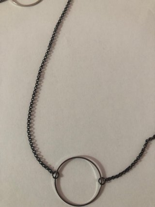 Colgante y pulsera Dayaday