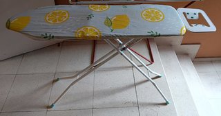 Planchas y Tabla de planchar - MADRID