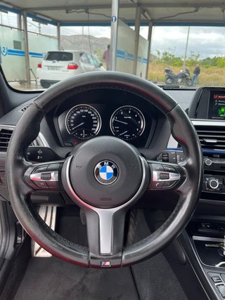 BMW Serie 1 120d AUT. 190cv M Sport 2018
