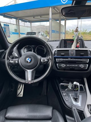 BMW Serie 1 120d AUT. 190cv M Sport 2018
