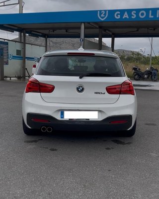 BMW Serie 1 120d AUT. 190cv M Sport 2018
