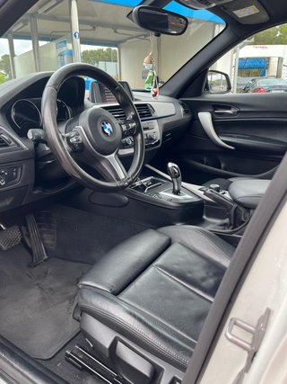 BMW Serie 1 120d AUT. 190cv M Sport 2018