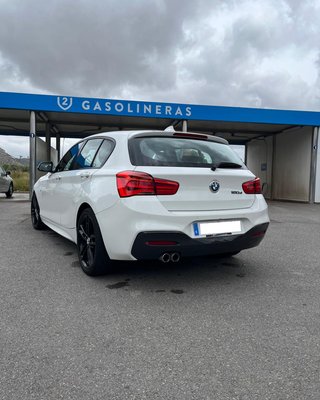 BMW Serie 1 120d AUT. 190cv M Sport 2018