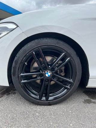 BMW Serie 1 120d AUT. 190cv M Sport 2018