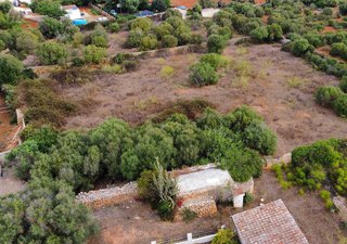Casa rural en venta en Ciutadella en Ciutadella de Menorca