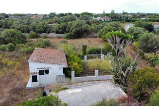 Casa rural en venta en Ciutadella en Ciutadella de Menorca