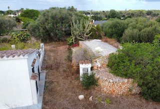 Casa rural en venta en Ciutadella en Ciutadella de Menorca