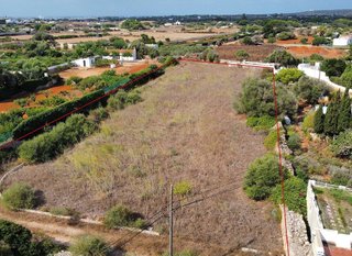 Casa rural en venta en Ciutadella en Ciutadella de Menorca