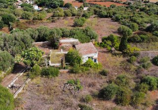Casa rural en venta en Ciutadella en Ciutadella de Menorca