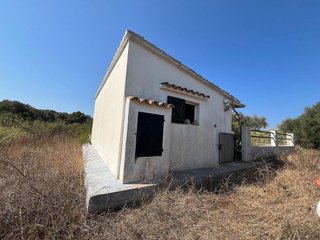Casa rural en venta en Ciutadella en Ciutadella de Menorca