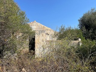 Casa rural en venta en Ciutadella en Ciutadella de Menorca