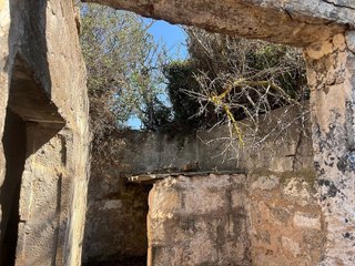 Casa rural en venta en Ciutadella en Ciutadella de Menorca