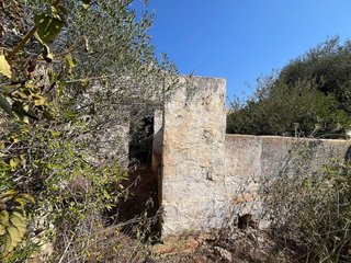 Casa rural en venta en Ciutadella en Ciutadella de Menorca
