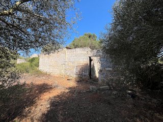 Casa rural en venta en Ciutadella en Ciutadella de Menorca