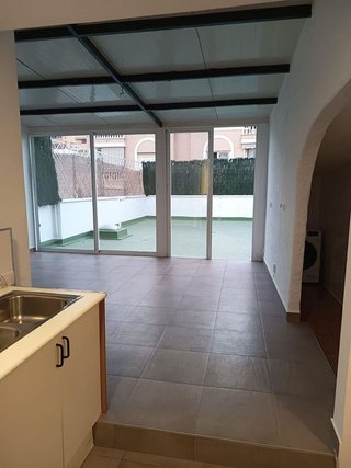 Chalet en venta en Los Ángeles en Alicante
