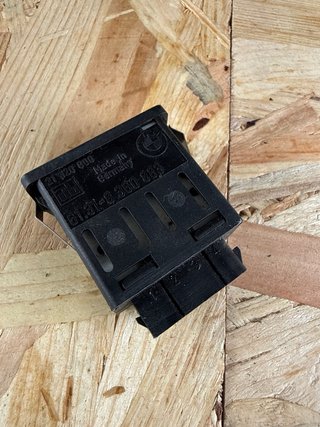 Regulador Faróis BMW E36 - OEM Original Part