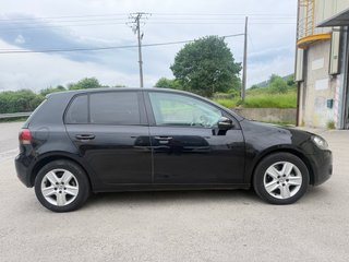 Volkswagen Golf 2010