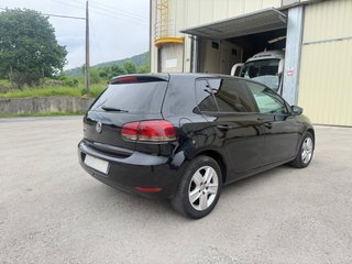 Volkswagen Golf 2010