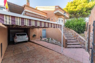 Chalet en venta en Álamo (El)