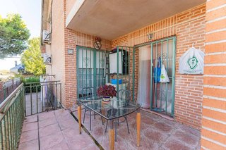 Chalet en venta en Álamo (El)