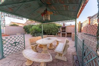 Chalet en venta en Álamo (El)