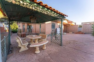 Chalet en venta en Álamo (El)
